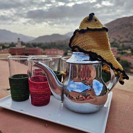 Bio Beldi HOME Tafraout Dış mekan fotoğraf