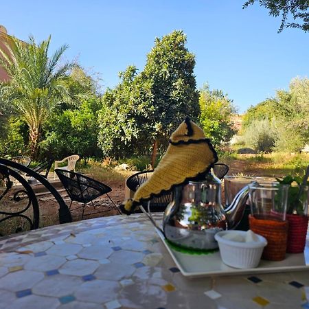 Bio Beldi HOME Tafraout Dış mekan fotoğraf