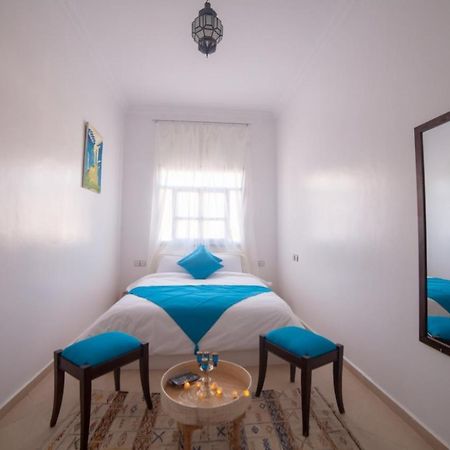 Bio Beldi HOME Tafraout Dış mekan fotoğraf