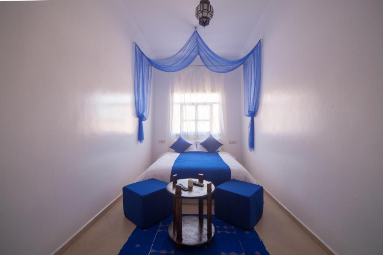 Bio Beldi HOME Tafraout Dış mekan fotoğraf
