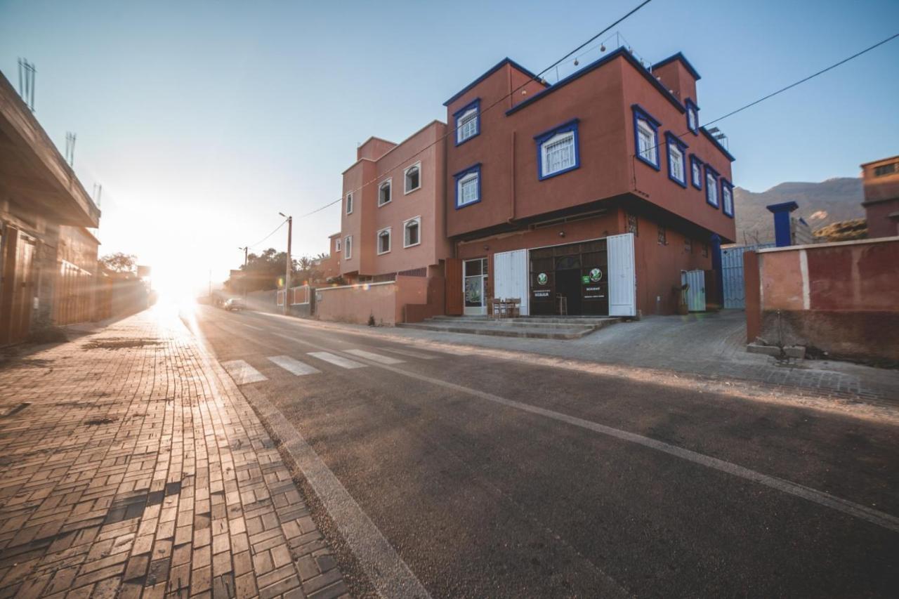 Bio Beldi HOME Tafraout Dış mekan fotoğraf